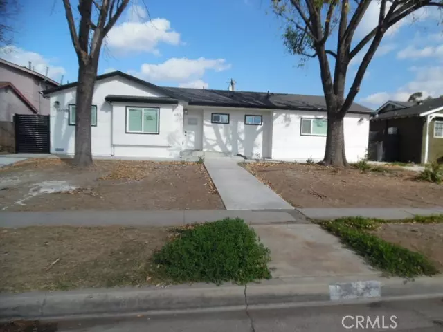 La Puente, CA 91744,16327 Amar Road