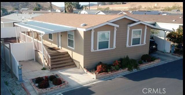Riverside, CA 92509,4080 Pedley Road #39
