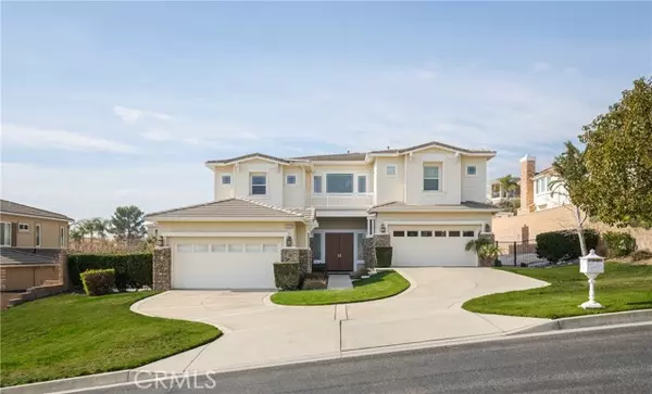 4950 Paddock Place, Rancho Cucamonga, CA 91737