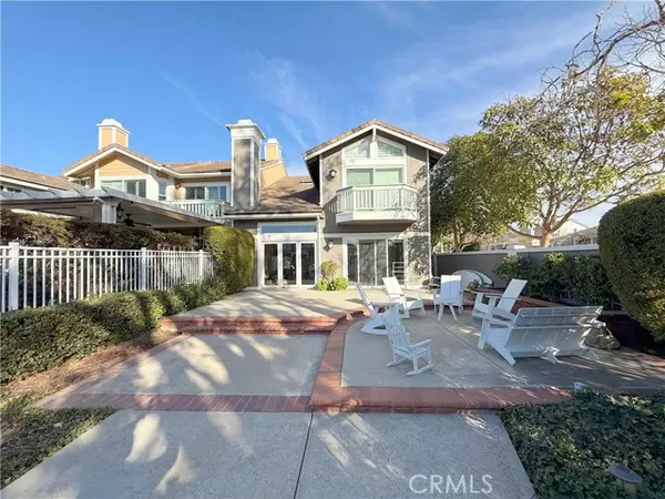 5495 VIA RENE, Yorba Linda, CA 92886