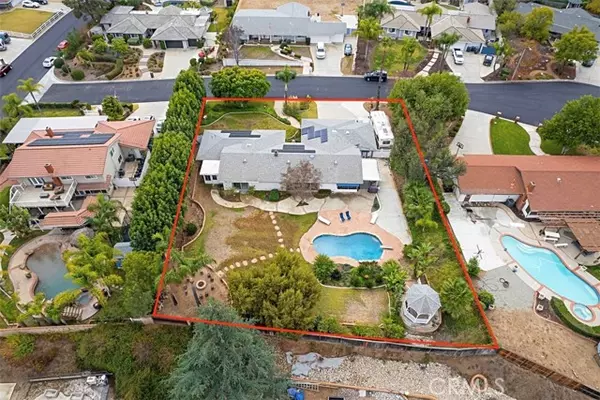 Corona, CA 92881,7230 Sarsaparilla Drive