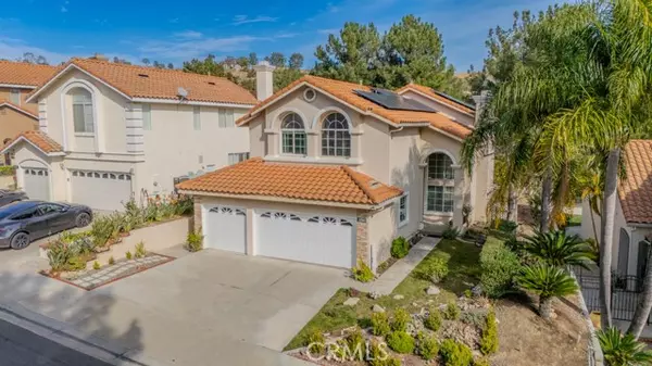 5760 Southview Drive, Yorba Linda, CA 92887