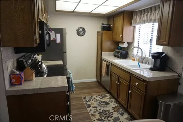 Palm Springs, CA 92262,1407 N Sunrise Way #25