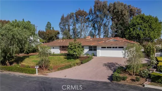 Yorba Linda, CA 92886,4712 Yorba Lane