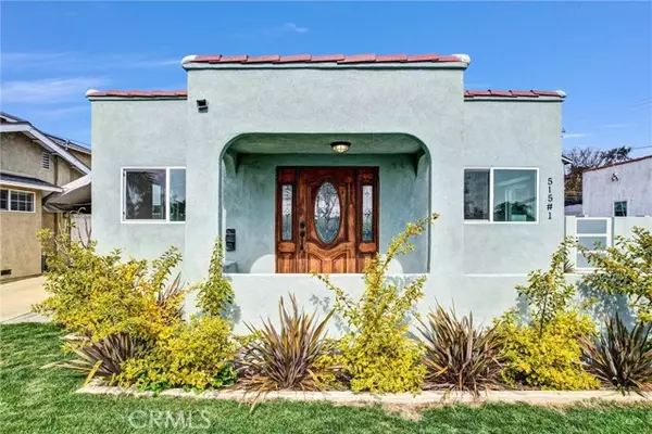 La Habra, CA 90631,515 W Florence Avenue