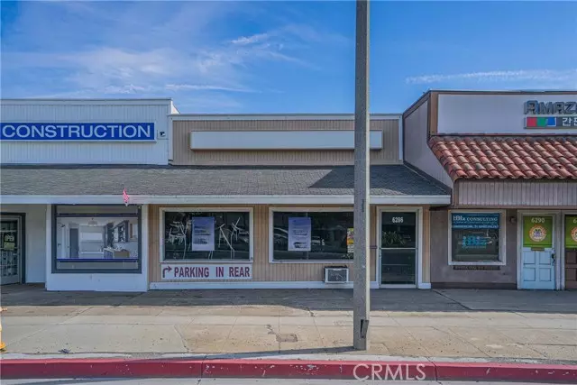 6286 Beach Boulevard, Buena Park, CA 90621