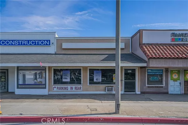 6286 Beach Boulevard, Buena Park, CA 90621