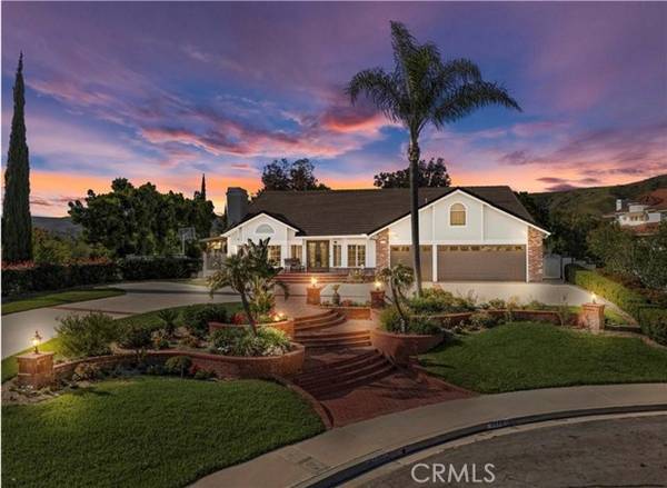 4885 Via Del Cerro, Yorba Linda, CA 92887
