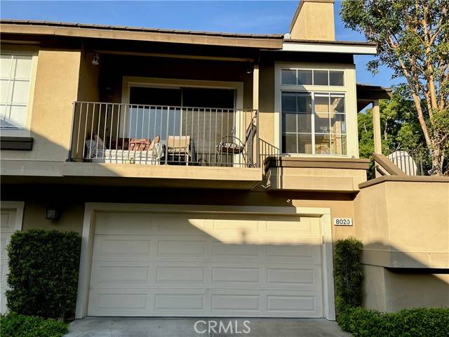 8020 E Goldenrod Lane, Anaheim, CA 92808