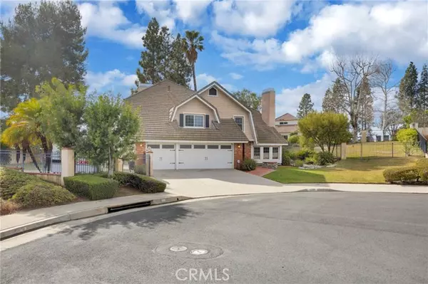 Yorba Linda, CA 92886,4397 Mahogany Circle