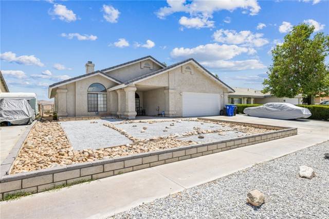 26323 Corona Drive, Helendale, CA 92342