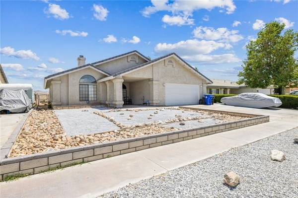 26323 Corona Drive, Helendale, CA 92342