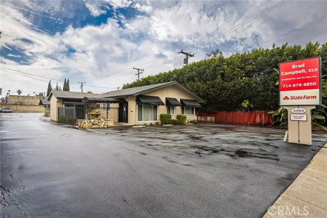 1580 S Harbor Boulevard, La Habra, CA 90631