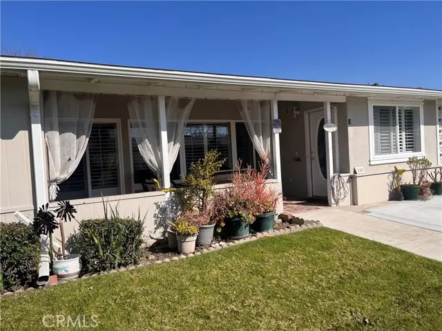 Seal Beach, CA 90740,1543 Monterey Rd., M2-24E