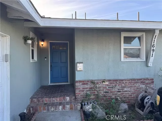 11691 Faun Lane, Garden Grove, CA 92841