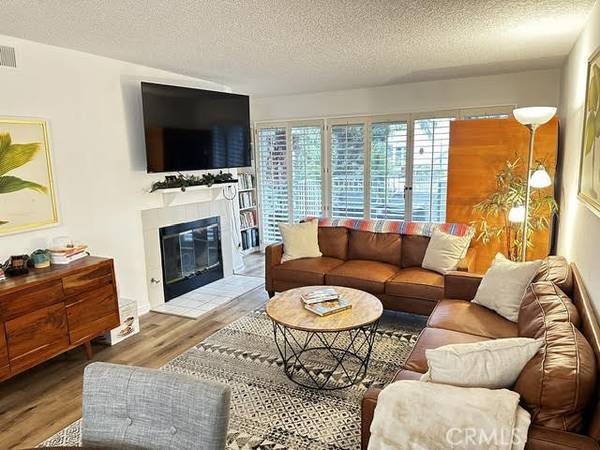 1418 Brett Place #120, San Pedro (los Angeles), CA 90732