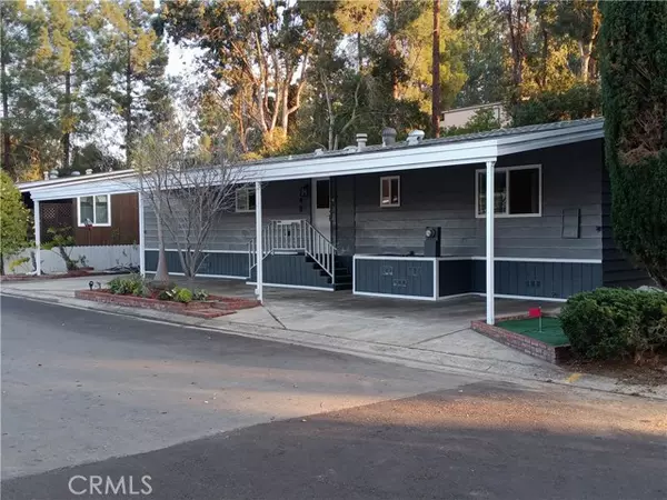 1751 CITRACADO #248, Escondido, CA 92029