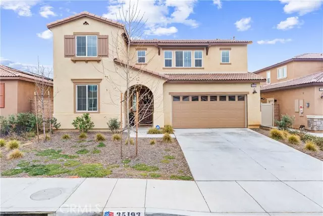 35193 Funk Way, Beaumont, CA 92223