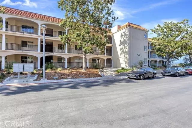 4001 Calle Sonora #3E, Laguna Woods, CA 92637