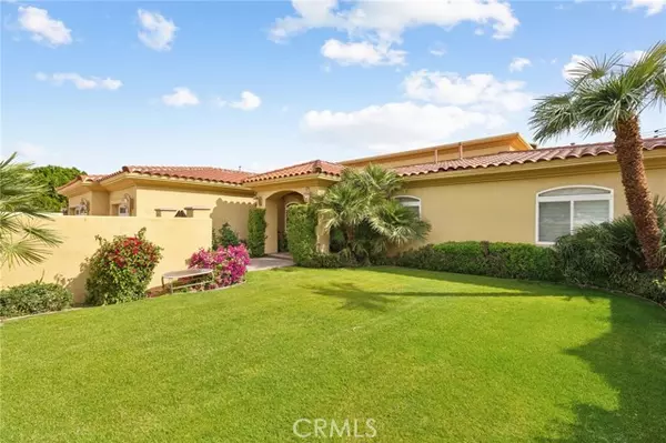 La Quinta, CA 92253,51400 Calle Tamazula