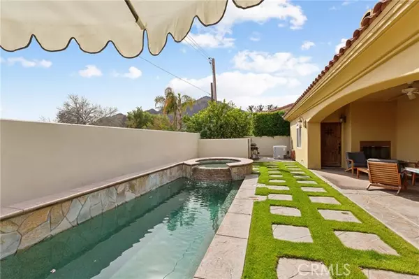 La Quinta, CA 92253,51400 Calle Tamazula