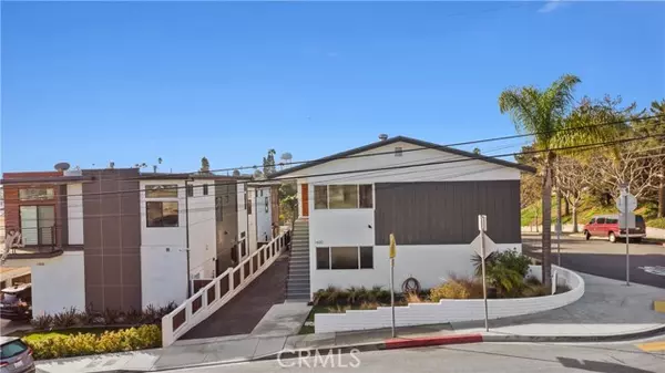 1400 15th Street, Manhattan Beach, CA 90266