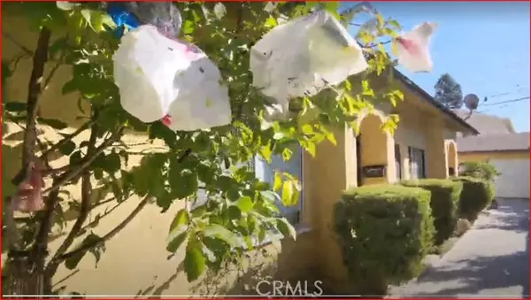 1240 S Muirfield Road, Los Angeles, CA 90019