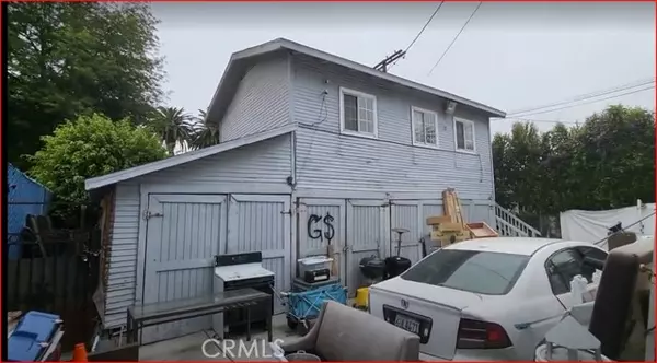 Los Angeles, CA 90016,2720 S Sycamore Avenue