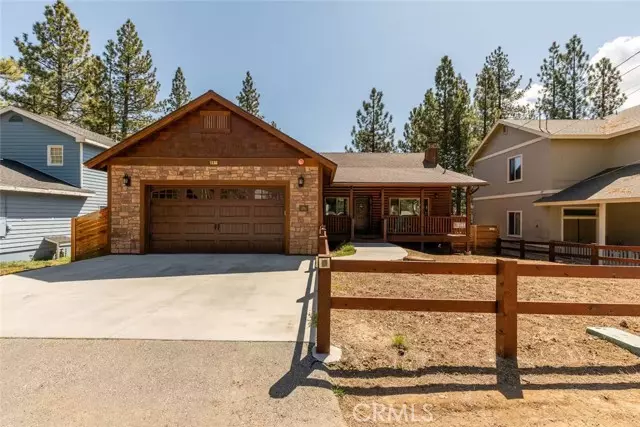 Big Bear Lake, CA 92315,307 Oriole Drive