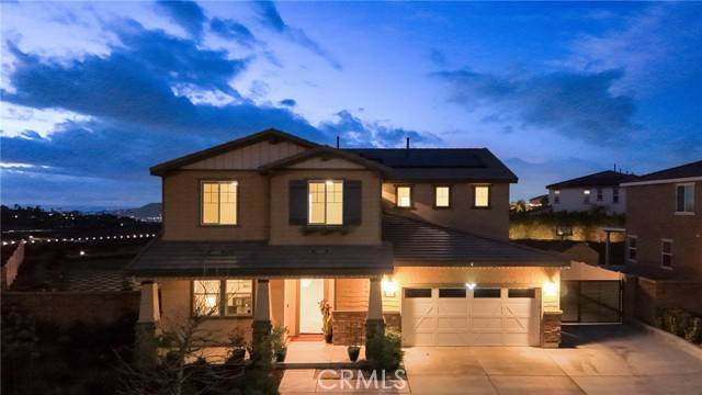 16511 Key Lime Boulevard, Riverside, CA 92503