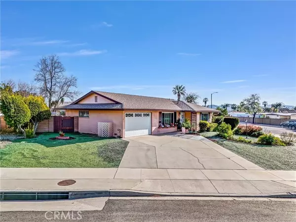 Hemet, CA 92543,1661 W Mayberry Avenue