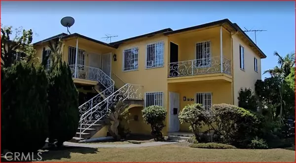 5144 W 21st Street, Los Angeles, CA 90016