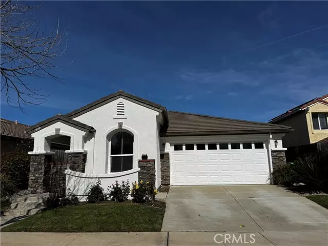 1329 Eliza Drive, Santa Maria, CA 93458