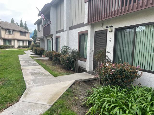 1221 W Cerritos Avenue #74, Anaheim, CA 92802