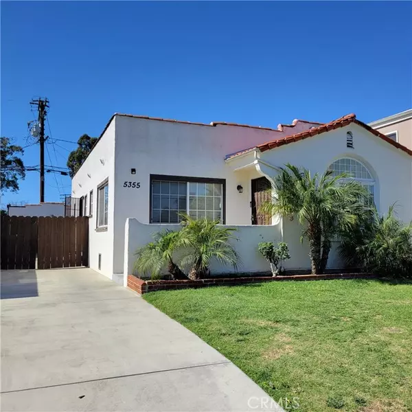 5355 Lime Avenue, Long Beach, CA 90805