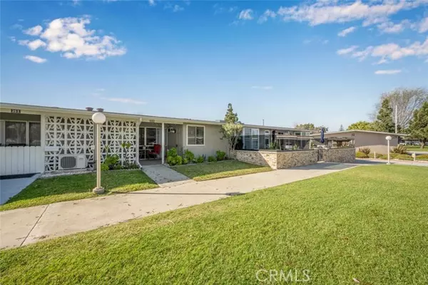 Seal Beach, CA 90740,13681 St Andrews Drive #25H