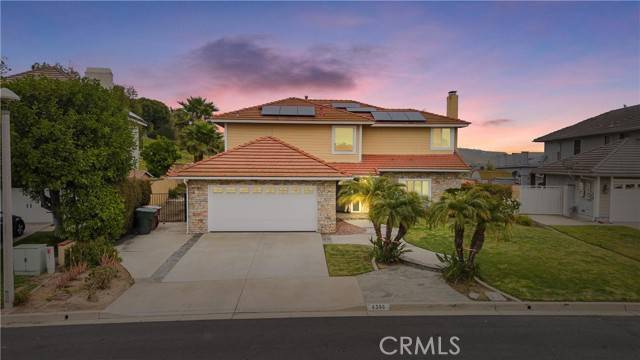 4300 Deodar Drive, Yorba Linda, CA 92886