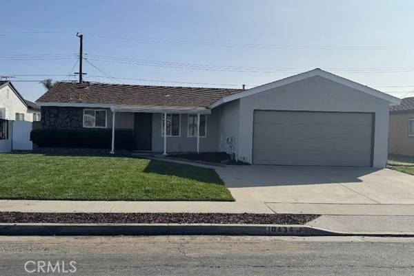 10434 Hester Avenue, Buena Park, CA 90620