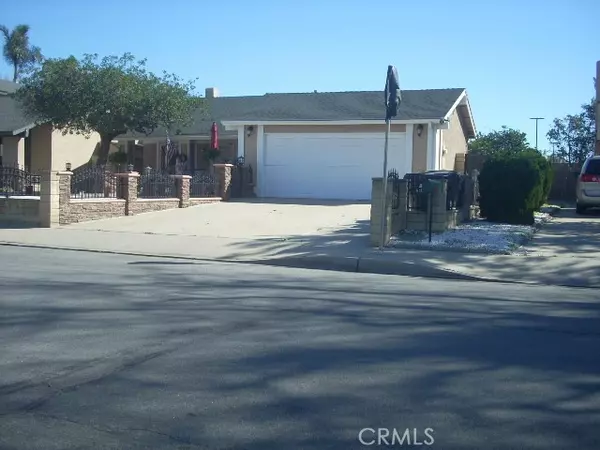 Ontario, CA 91761,2953 S Colonial Avenue