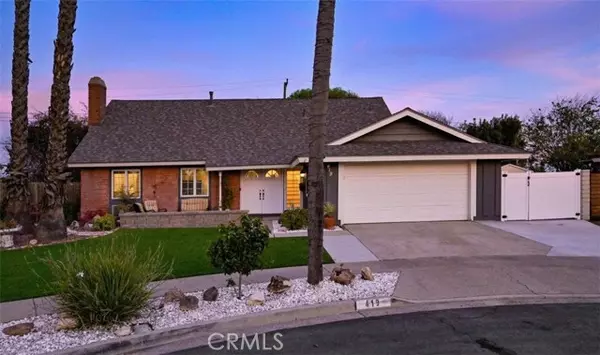 Placentia, CA 92870,419 BARRY Place