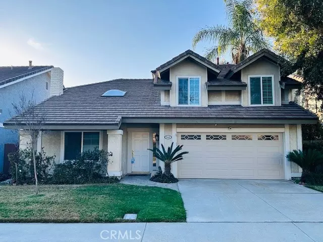 Placentia, CA 92870,543 Lyons Way