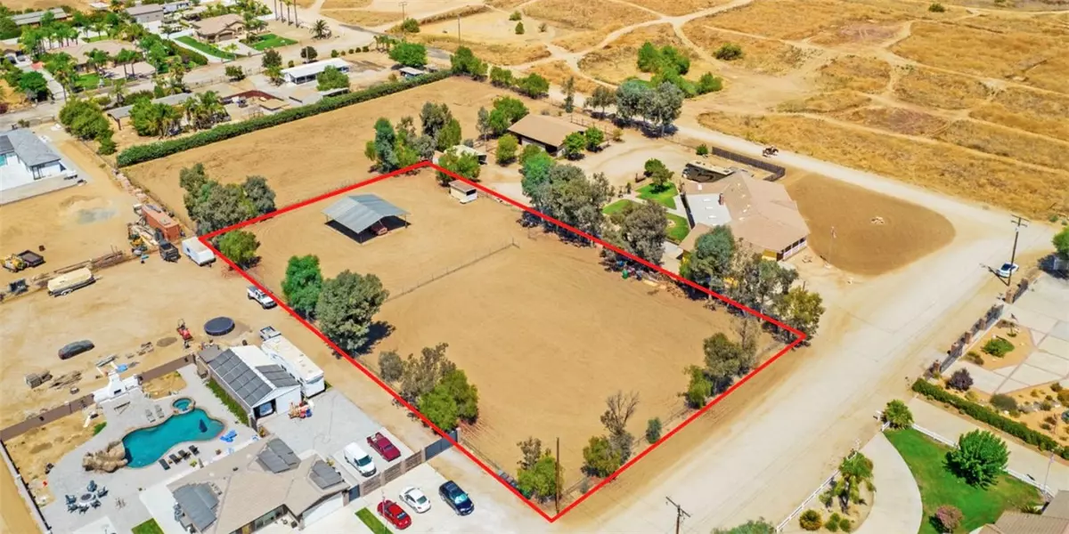 Romoland, CA 92585,0 Tower View Court