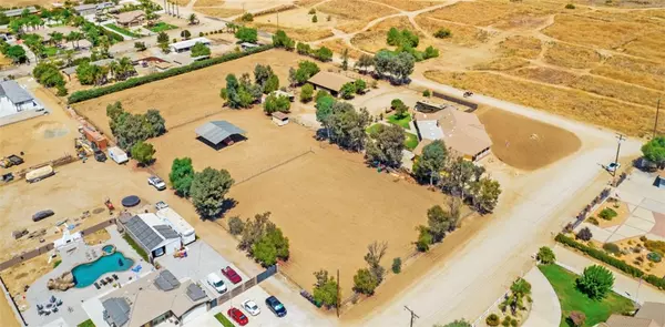 Romoland, CA 92585,0 Tower View Court