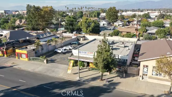 Pomona, CA 91766,961 E Mission Boulevard