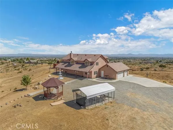 Phelan, CA 92371,8164 Flowerfield Road