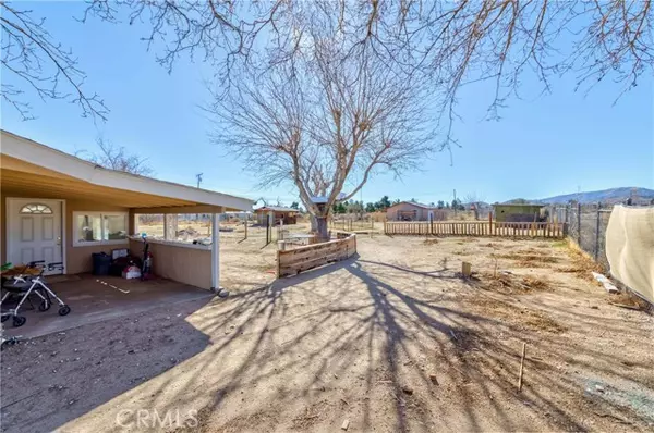 Phelan, CA 92371,4491 Smoke Tree Road