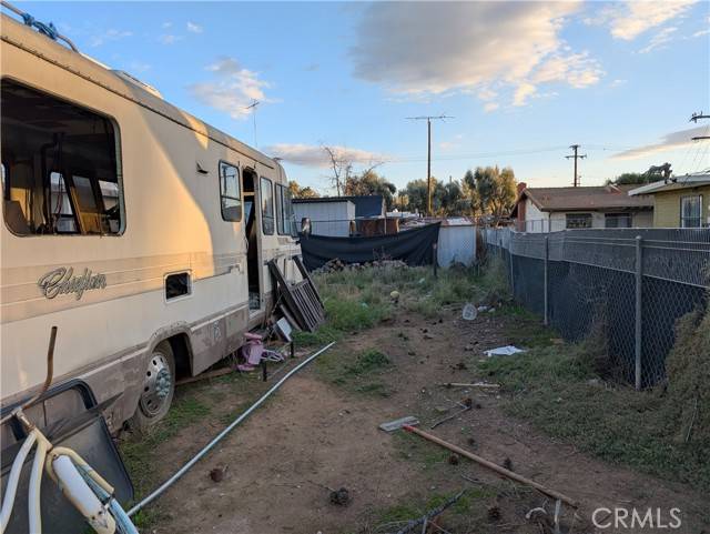 Moreno Valley, CA 92553,0 Hemlock Avenue