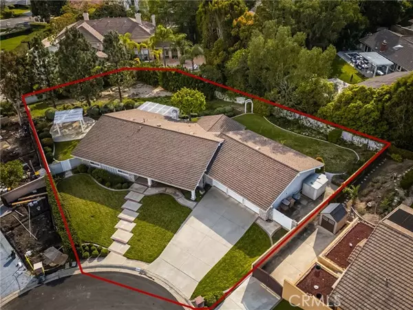 Villa Park, CA 92861,9305 Tritt Circle