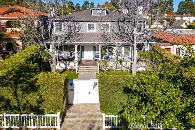 459 22nd Street, Santa Monica, CA 90402