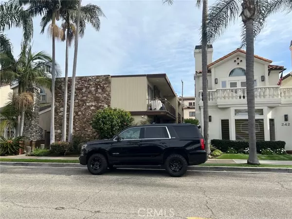 244 5th Street, Seal Beach, CA 90740